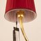 Lámpara de mesa vintage, años 90, Imagen 9