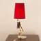 Vintage Table Lamp, 1990s 7