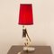 Vintage Table Lamp, 1990s, Image 7