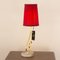 Vintage Table Lamp, 1990s, Image 5