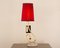 Vintage Table Lamp, 1990s, Image 2