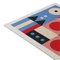 Tapis Kids #12 Modern Wool Rug by TAPIS Studio 2