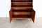 Vintage Swedish Bookcase, 1960s, Image 2