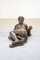 Escultura figurativa de yeso, años 70, Imagen 3