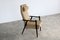 Vintage Swedish Armchair, 1960s 7