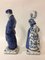 Vintage Figurines from Royal Delft, 1960s, Set of 2 4