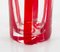 Murano Glass Vase by Carlo Moretti, 2003 3