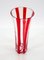 Murano Glass Vase by Carlo Moretti, 2003 2