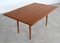 Vintage Swedish Coffee Table, 1960s, Image 5