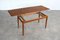 Vintage Swedish Coffee Table, 1960s, Image 8