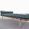 Barcelona Daybed by Mies Van Der Rohe for Knoll International, 2010s, Image 9