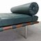 Barcelona Daybed by Mies Van Der Rohe for Knoll International, 2010s, Image 14