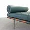 Barcelona Daybed by Mies Van Der Rohe for Knoll International, 2010s, Image 13