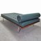 Barcelona Daybed by Mies Van Der Rohe for Knoll International, 2010s, Image 8