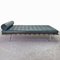 Barcelona Daybed by Mies Van Der Rohe for Knoll International, 2010s, Image 1