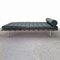 Barcelona Daybed by Mies Van Der Rohe for Knoll International, 2010s 7