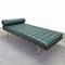 Barcelona Daybed by Mies Van Der Rohe for Knoll International, 2010s 5