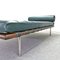 Barcelona Daybed by Mies Van Der Rohe for Knoll International, 2010s 11