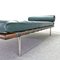 Barcelona Daybed by Mies Van Der Rohe for Knoll International, 2010s, Image 11