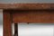 Table Basse Rustique en Bois, 1890 12