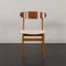 Dänische Vintage Teak Stühle von Farstrup Møbler, 1960er, 6er Set 9
