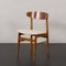 Dänische Vintage Teak Stühle von Farstrup Møbler, 1960er, 6er Set 10