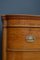 Sheraton Revival Satinwood Chest of Drawers, 1890 16