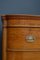 Sheraton Revival Satinwood Chest of Drawers, 1890, Image 16