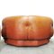 Modular Sofa in Leather, 1970s, Set of 5, Image 14