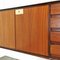 Madia Suspended Sideboard by Edmondo Palutari for Vittorio, 1950s 5