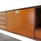 Madia Suspended Sideboard by Edmondo Palutari for Vittorio, 1950s 7