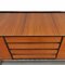 Madia Suspended Sideboard by Edmondo Palutari for Vittorio, 1950s 12
