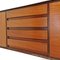 Madia Suspended Sideboard by Edmondo Palutari for Vittorio, 1950s 6