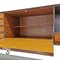 Hängendes Madia Sideboard von Edmondo Palutari für Vittorio, 1950er 20