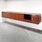 Madia Suspended Sideboard by Edmondo Palutari for Vittorio, 1950s 1