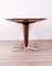 Table Vintage en Laiton et Bois par Melchiorre Bega, 1950s 4