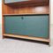 Bar Series Sideboard by Afra & Tobia Scarpa for Maxalto, 1970s 6
