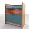 Bar Series Sideboard by Afra & Tobia Scarpa for Maxalto, 1970s 2