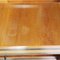 Bar Series Sideboard von Afra & Tobia Scarpa für Maxalto, 1970er 11