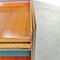 Bar Series Sideboard by Afra & Tobia Scarpa for Maxalto, 1970s, Image 13