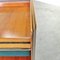 Bar Series Sideboard von Afra & Tobia Scarpa für Maxalto, 1970er 13