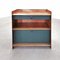 Bar Series Sideboard by Afra & Tobia Scarpa for Maxalto, 1970s, Image 9