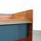 Bar Series Sideboard by Afra & Tobia Scarpa for Maxalto, 1970s 12