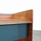 Bar Series Sideboard von Afra & Tobia Scarpa für Maxalto, 1970er 12