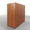 Bar Series Sideboard by Afra & Tobia Scarpa for Maxalto, 1970s 14