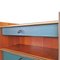 Bar Series Sideboard by Afra & Tobia Scarpa for Maxalto, 1970s, Image 8