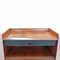 Bar Series Sideboard by Afra & Tobia Scarpa for Maxalto, 1970s, Image 10