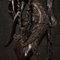 Indonesian Artist, Dancer Figure, 1960, Wood 4