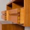 Vintage Danish Wall Unit in Teak by Poul Cadovius for Cado, 1960s 22