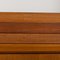 Vintage Danish Wall Unit in Teak by Poul Cadovius for Cado, 1960s 11